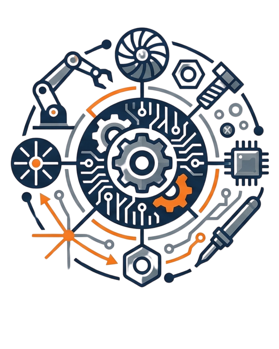 Hard Tech Happy Hour - Builder Network for Physical-World Technology